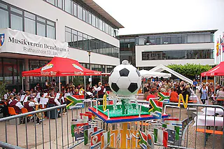 Rathausplatz