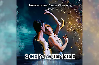 Schwanensee - International Ballet Company Italia