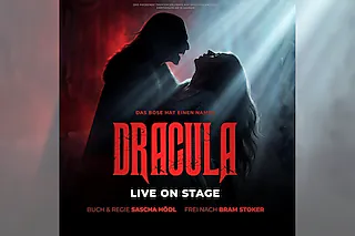 DRACULA „DAS BÖSE HAT EINEN NAMEN“