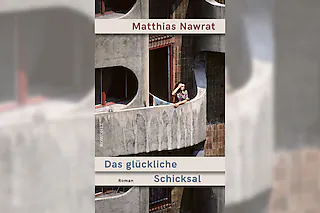 Ach, diese wunderbaren Lücken!