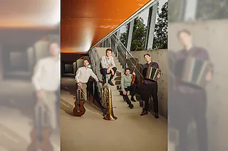 Maxjoseph - Internationales Brass-Festival Sauerland-Herbst 2026