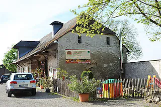Landhof Rothaus