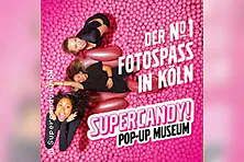 Supercandy