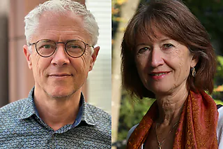 Neu übersetzt: Timothée de Fombelle und Karine Tuil - Freiburger Andruck mit Tobias Scheffel und Maja Ueberle-Pfaff