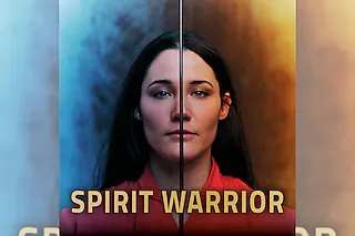 Annika Sala - Spirit Warrior