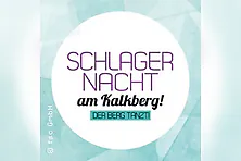 Schlagernacht am Kalkberg 2027