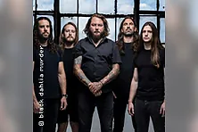 The Black Dahlia Murder - Two Decades Of Nocturnal - Europe 2027