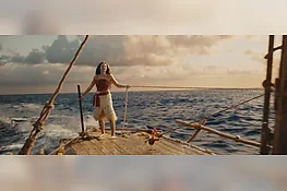 Vaiana (Live Action)
