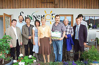 Sunnehof