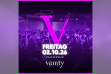 Vanity meets AbiFUN 16+