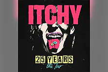 Itchy