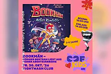 BOOKMÄN