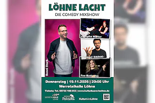 Löhne Lacht