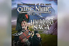 Highland Saga - Celtic Night 27