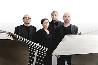 Stahlquartett