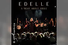 Edelle - a night about Adele