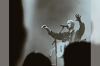 MILOW - BOY MADE OUT OF STARS UNPLUGGED