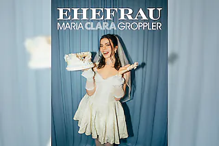 Maria Clara Groppler - Ehefrau