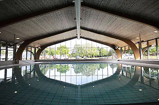 Hallenbad Haslach
