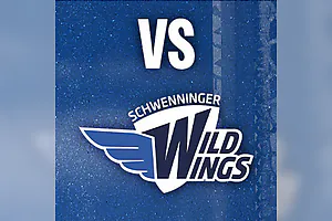 Iserlohn Roosters - Schwenninger Wild Wings