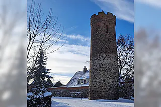 Stadtrundgang zum Jahresausklang