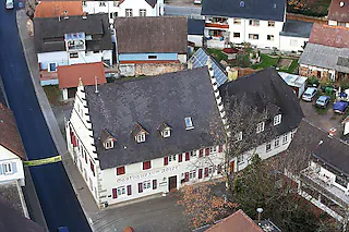 Gasthaus Adler (Schuttern)