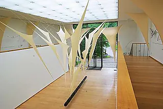 Stiftung für Konkrete Kunst