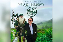 Bad Penny, Father Ray Kelly &The Earwigs