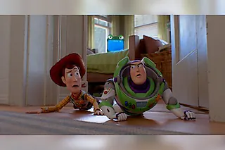 Toy Story 5