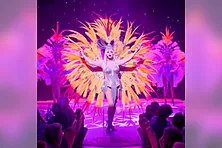 Stars & Glamour - Travestie Revue | Der Dresden Tag
