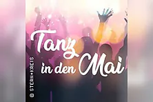 Tanz in den Mai ab Tegel