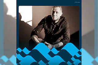 Martin Tingvall - Jazz am Meer