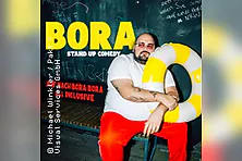 Bora - Auf nach Bora Bora