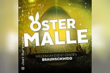 Oster Malle Indoor Festival