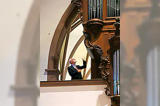 Peterskirche
