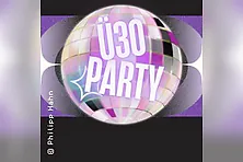 Ü30 Party