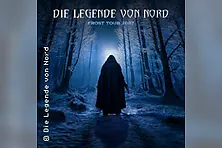 Die Legende von Nord - Frost