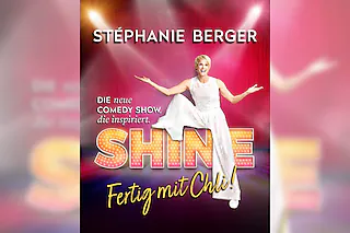 Shine [Theater Fauteuil]