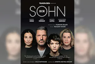 Der Sohn - Drama von Florian Zeller