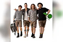 Die Draufgänger - Live in concert