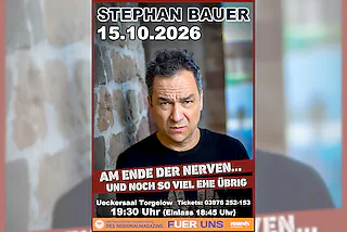 „Am Ende der Nerven...“
