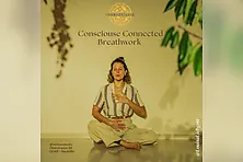 Conscious Connected Breathwork