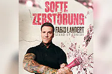 Fabio Landert - Softe Zerstörung