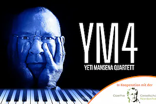 Yeti Mansena Quartett