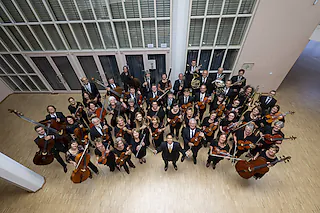 Familienkonzert - Besuch aus dem Weltall