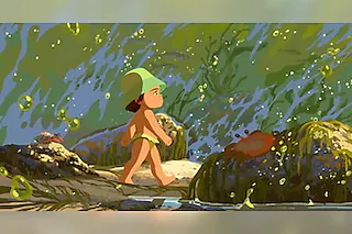 Die kleine Amélie oder Der Charakter des Regens
