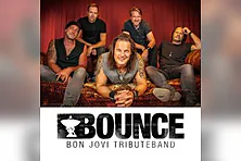 Bounce - Bon Jovi Tributeband - XXV - 25th Anniversary Tour 2026