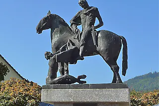 Martinsbrunnen (Obersäckingen)