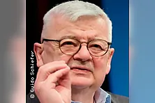 Joschka Fischer - Wer sind wir? - Deutschland auf der Suche nach seiner Identität