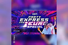 Party Express - Das 1 Euro Special